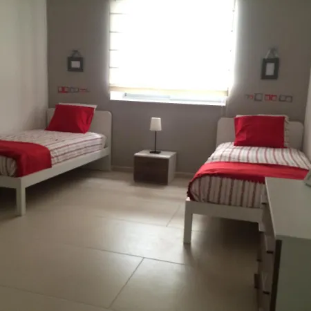Balluta 3 Bedroom *