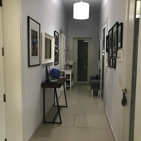 Appartamento Balluta 3 Bedroom San Giuliano