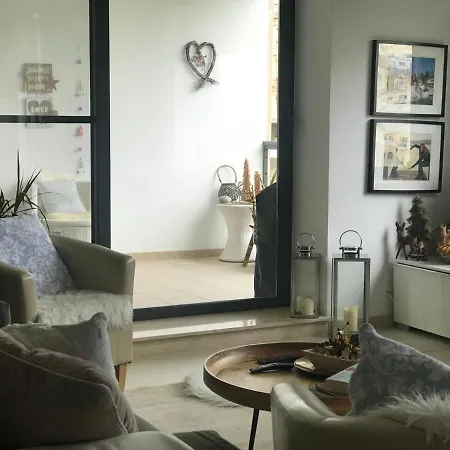 Appartamento Balluta 3 Bedroom *