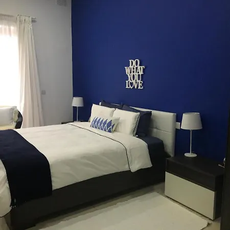 Balluta 3 Bedroom * Saint Julian's