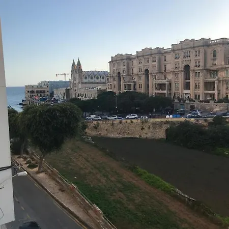 Apartamento Balluta 3 Bedroom
