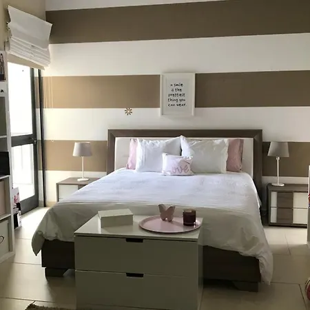Balluta 3 Bedroom